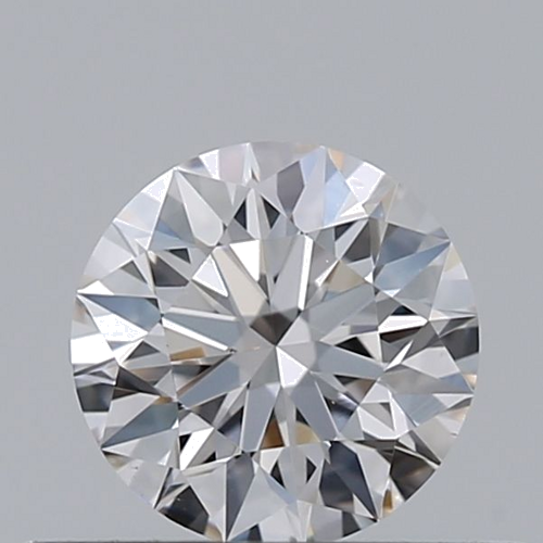 0.31 carat I-VS2 Excellent cut Natūralus Round Deimantas (1)