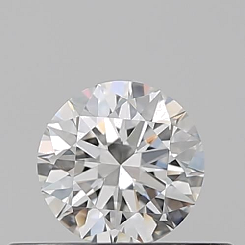 0.31 carat G-VS1 Excellent cut Natūralus Round Deimantas (1)