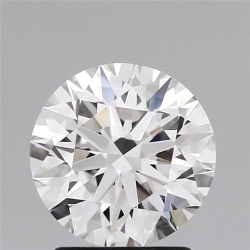1.75 carat G-IF Excellent cut Natūralus Round Deimantas (1)