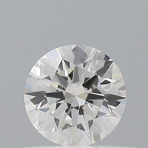 0.3 carat I-VVS2 Excellent cut Natūralus Round Deimantas (1)