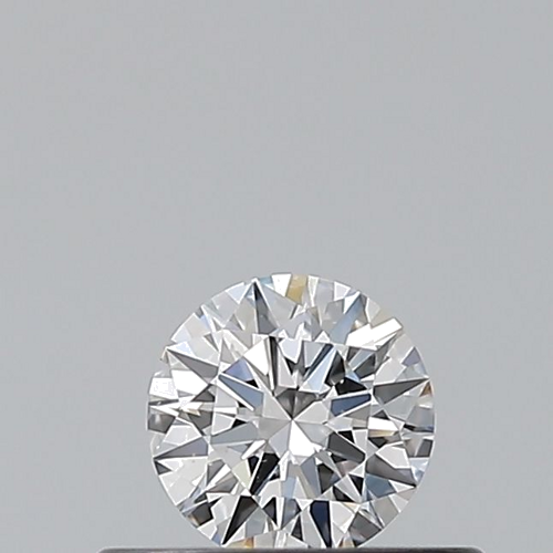 0.3 carat F-SI1 Excellent cut Natūralus Round Deimantas (1)