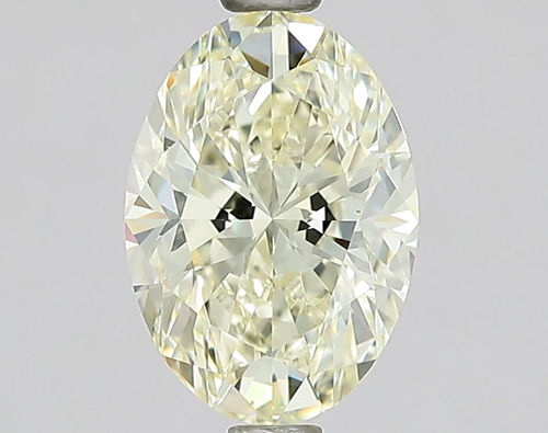 1.5 carat J-VS2 Natūralus Oval Deimantas (1)