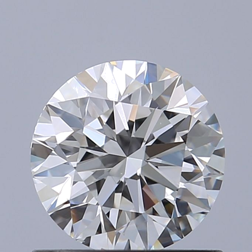 0.82 carat E-VS1 Excellent cut Natūralus Round Deimantas (1)