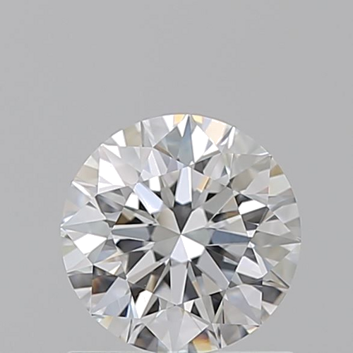 0.92 carat E-VVS1 Excellent cut Natūralus Round Deimantas (1)