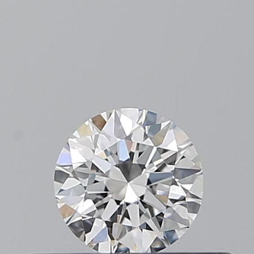 0.3 carat E-VS2 Excellent cut Natūralus Round Deimantas (1)