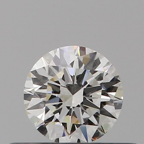 0.28 carat H-VS1 Excellent cut Natūralus Round Deimantas (1)
