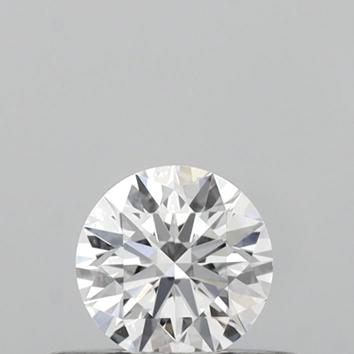 0.3 carat D-SI2 Excellent cut Natūralus Round Deimantas (1)