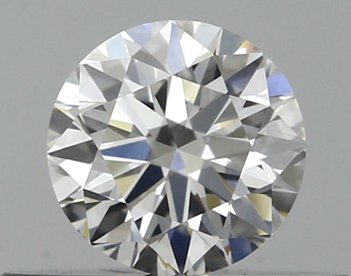 0.3 carat F-VS2 Excellent cut Natūralus Round Deimantas (1)