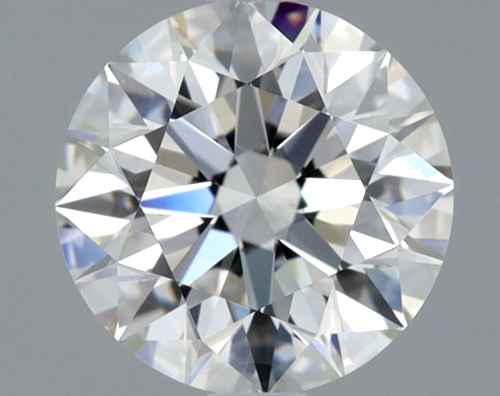 1.0 carat E-VS1 Excellent cut Natūralus Round Deimantas (1)