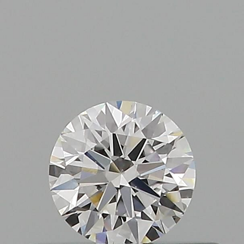 0.32 carat D-SI1 Excellent cut Natūralus Round Deimantas (1)