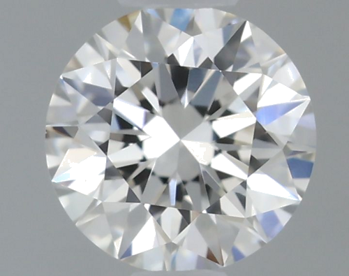 0.3 carat G-VS1 Very Good cut Natūralus Round Deimantas (1)