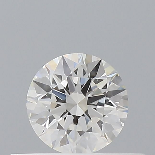0.3 carat G-VVS1 Excellent cut Natūralus Round Deimantas (1)