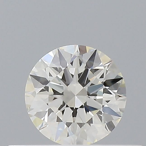 0.3 carat I-VVS1 Excellent cut Natūralus Round Deimantas (1)