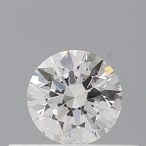 0.3 carat G-VVS1 Excellent cut Natūralus Round Deimantas (1)