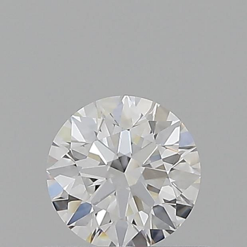 0.5 carat E-SI1 Excellent cut Natūralus Round Deimantas (1)