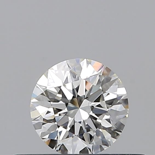 0.3 carat I-VS2 Excellent cut Natūralus Round Deimantas (1)