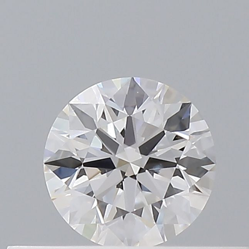 0.3 carat E-SI1 Excellent cut Natūralus Round Deimantas (1)