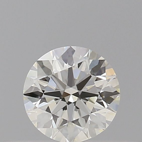 0.3 carat J-VS1 Excellent cut Natūralus Round Deimantas (1)