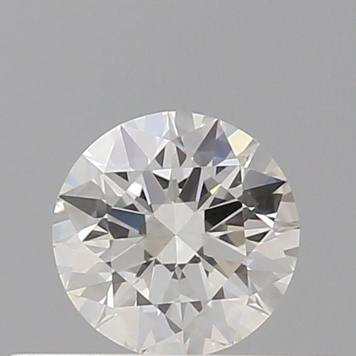 0.3 carat H-VS1 Excellent cut Natūralus Round Deimantas (1)