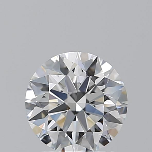 1.5 carat D-VVS2 Excellent cut Natūralus Round Deimantas (1)