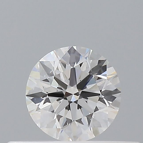 0.27 carat E-VS2 Excellent cut Natūralus Round Deimantas (1)