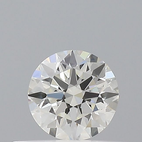 0.3 carat J-VVS1 Excellent cut Natūralus Round Deimantas (1)