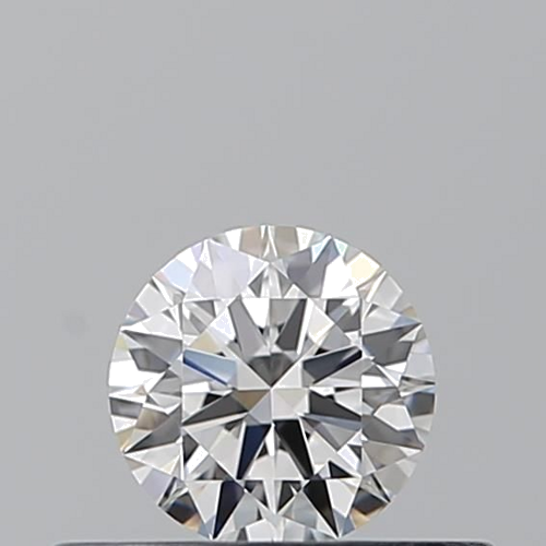 0.3 carat G-VVS2 Excellent cut Natūralus Round Deimantas (1)