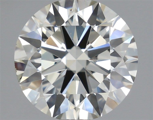 1.5 carat K-VS1 Excellent cut Natūralus Round Deimantas (1)