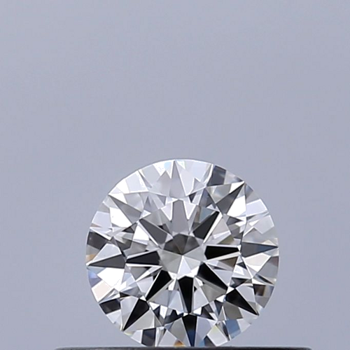 0.3 carat E-VS1 Excellent cut Natūralus Round Deimantas (1)