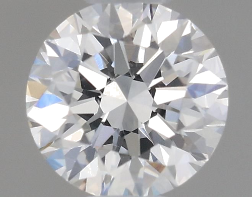 0.3 carat F-VS2 Excellent cut Natūralus Round Deimantas (1)