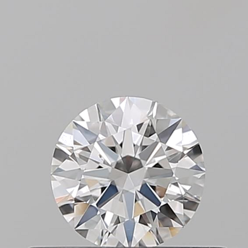 0.34 carat G-VS2 Excellent cut Natūralus Round Deimantas (1)