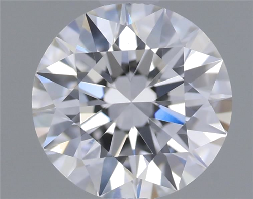 0.7 carat E-VS1 Excellent cut Natūralus Round Deimantas (1)