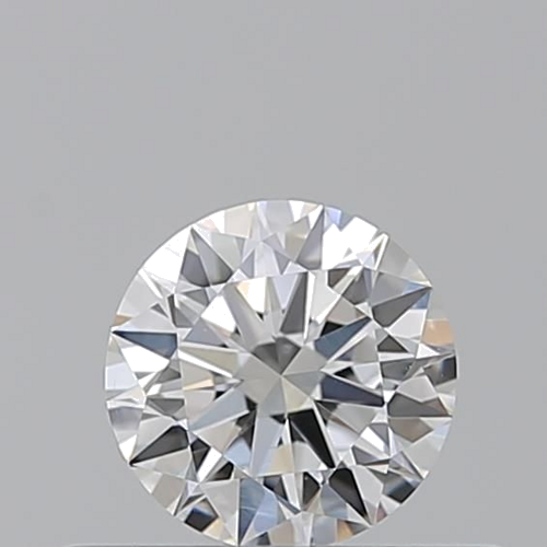 0.38 carat G-VS2 Excellent cut Natūralus Round Deimantas (1)