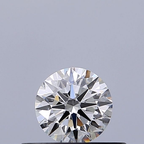 0.3 carat G-VVS2 Excellent cut Natūralus Round Deimantas (1)