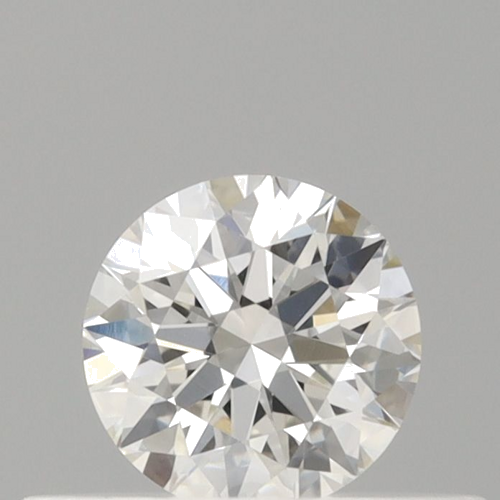 0.3 carat G-VS1 Excellent cut Natūralus Round Deimantas (1)