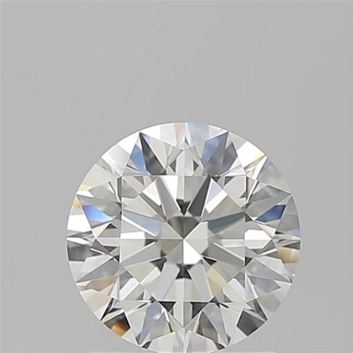 1.57 carat I-VS1 Excellent cut Natūralus Round Deimantas (1)