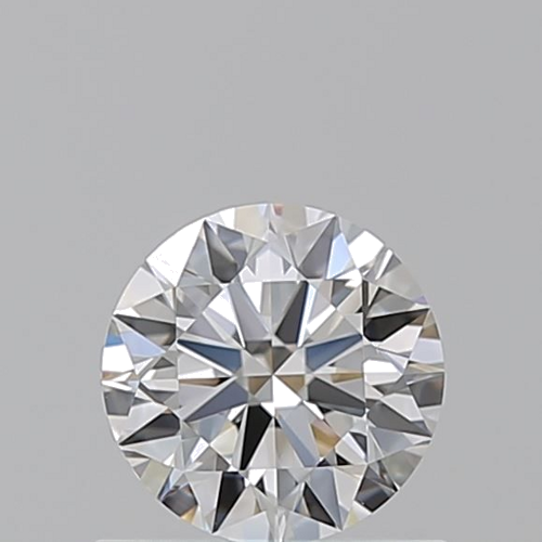 0.7 karato F VS1 EX ROUND Deimantas (1)