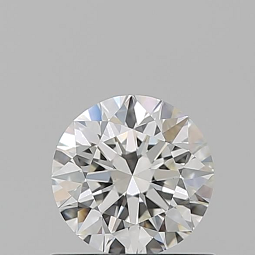 0.75 carat H-VS1 Excellent cut Natūralus Round Deimantas (1)