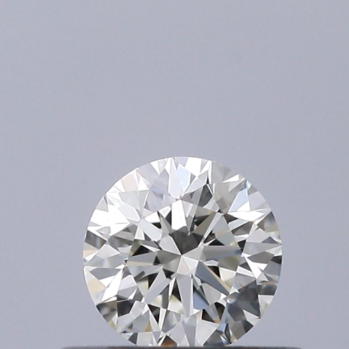 0.31 carat J-VS1 Excellent cut Natūralus Round Deimantas (1)