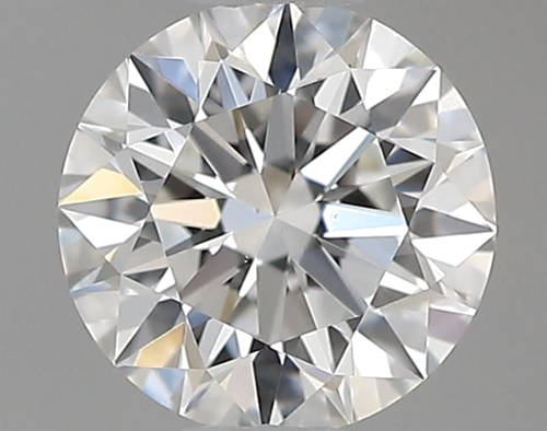 0.4 carat G-VS1 Excellent cut Natūralus Round Deimantas (1)