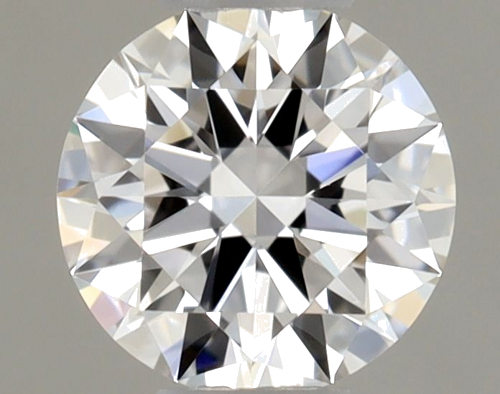 0.29 carat D-IF Excellent cut Natūralus Round Deimantas (1)