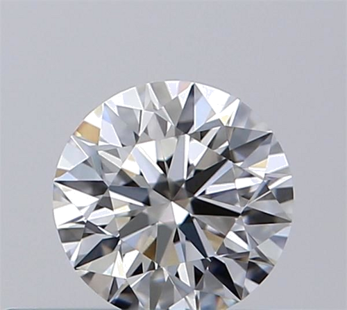 0.3 carat G-VS1 Excellent cut Natūralus Round Deimantas (1)