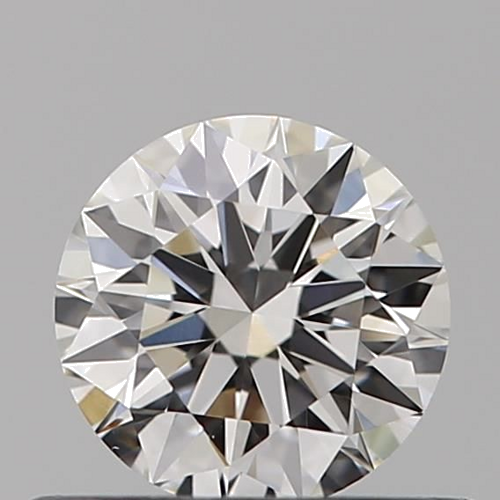0.41 carat G-VS1 Excellent cut Natūralus Round Deimantas (1)
