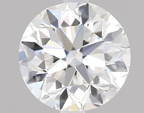 1.0 carat E-VS1 Very Good cut Natūralus Round Deimantas (1)