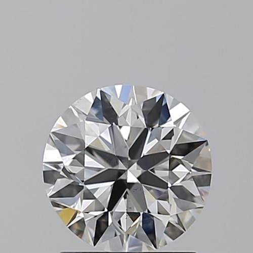 1.5 carat F-VS2 Excellent cut Natūralus Round Deimantas (1)