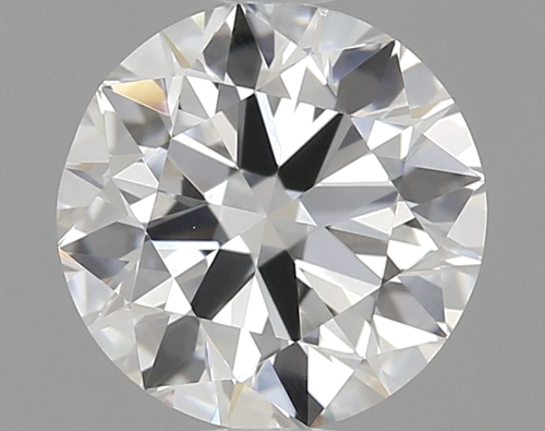 1.2 carat F-VS1 Excellent cut Natūralus Round Deimantas (1)