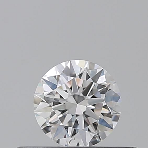 0.3 carat F-VS1 Excellent cut Natūralus Round Deimantas (1)