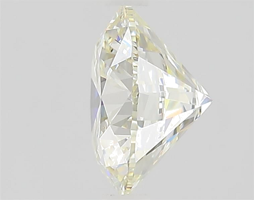 2.1 carat J-VVS1 Excellent cut Natūralus Round Deimantas (1)