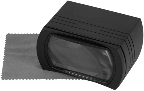 Enclosed Magnifying Glass 2.5x (1)