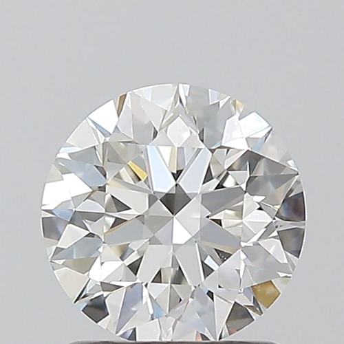 1.2 carat H-VS2 Excellent cut Natūralus Round Deimantas (1)